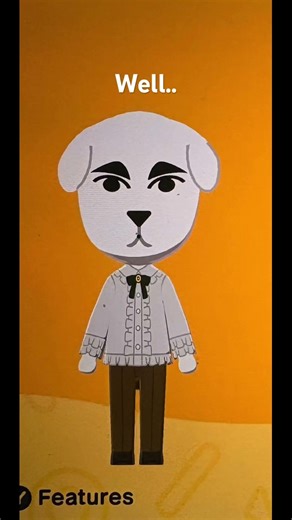 Make KK Slider in Tomodachi Life Living The Dream #tomodachilife #animalcrossingnewhorizons