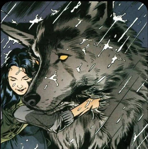 Exploring the Mercy Thompson Series by Patricia Briggs