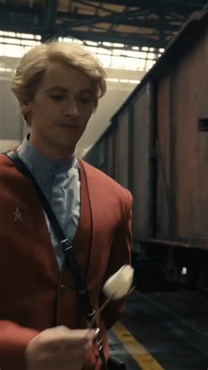 This song is literally every character in the hunger games tbh #thetourterdpoetsdepartment #thehungergames #balladofsongbirdsandsnakes