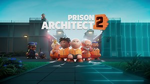 Prison Architect 2 announced for PS5, Xbox Series, and PC