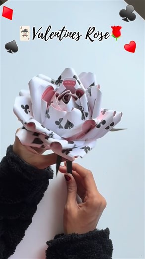 Mini | Crafter on Instagram: "Gift ideas for Boyfriend ♥️♠️♦️♣️ ( Part 2 ) . . . #diy #giftideas #boyfriend #papercraft"