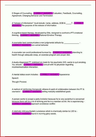 Lcdc Tx Exam Study Materials For The Updated Adc Or Tx Lcdc video