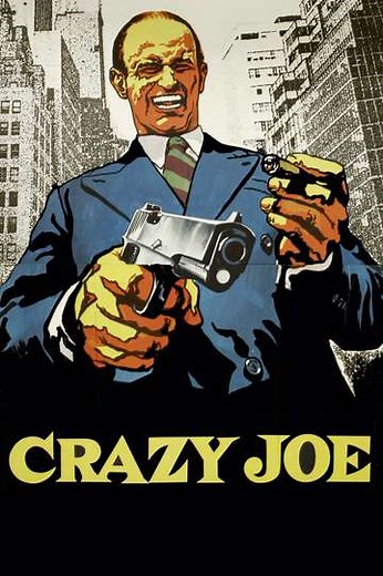 Crazy Joe (1974) - Movie