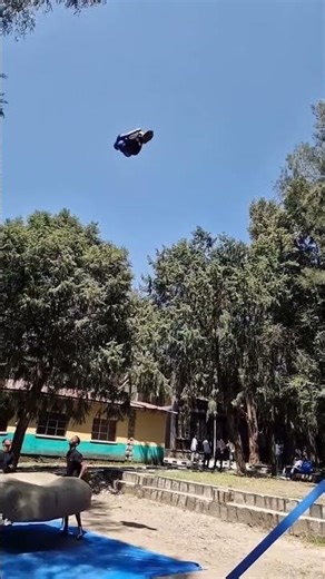 BIG TRUST (via @abrhamdejene35/IG)