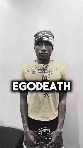 Ego Death Explained: Understanding the Concept