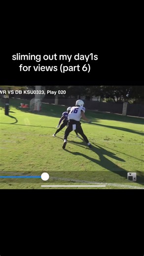 Mastering Route Running: Tips from a WR Perspective