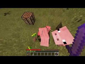 Minecraft Tutorial - How to install Fundy's Plugin (and Spigot Plugins in General)