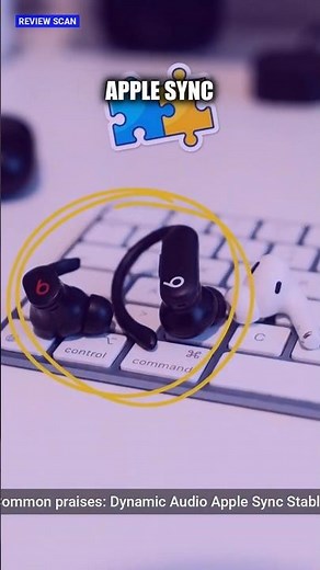 Beats Powerbeats Pro 2: 22% nose-dive? Why?