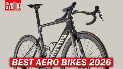 Top 6 best aero bikes for 2026 | Road bikes to go faster & 1 budget surprise