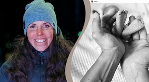Barnnamnet avslöjat: Det ska Charlotte Kallas nyfödda son heta