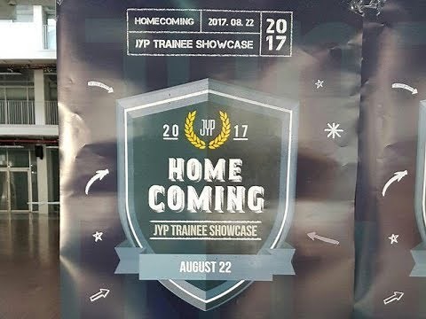 Meet All 20+ JYP Trainees Featured In This Year’s Showcase