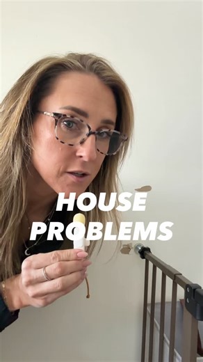 HOW TO PATCH YOUR DRYWALL HOLES 101: Everyone has holes in their drywall that need patching, but not everyone knows how to fix them… let’s change that! 💪🏻 it’s easier than you think! Comment PATCH and I’ll send you a link to the kit & putty knife I recommend!! 🤍 LinkDM *123* | Come Stay Awhile