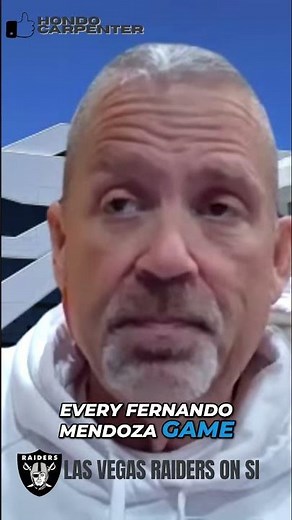 Las Vegas Raiders Podcast with Hondo Carpenter on Quarterback Prospects