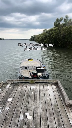 Exploring Random Playlists on Spotify