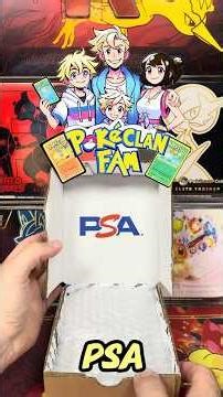 PSA REVEAL - MewTwo Vstar