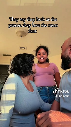 Gfamily Surprise: Getting Everyone Together!
