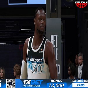34K views · 31 reactions | Warriors vs Timberwolves Game 5 Live Today NBA 2K25 Highlights #Warriors #Wolves #nba2k25gameplay #nbaplayoffs #reelsvideoシ | FABS Gaming | Facebook