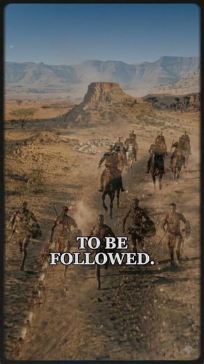 He Rode Away From His Own Camp at 4:30am. 1,329 Men Paid For It. #shorts #history #isandlwana