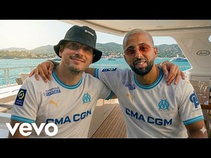 Naps - KHABTA (Ft. Jul, Ninho & Morad) Street Anthem 2026