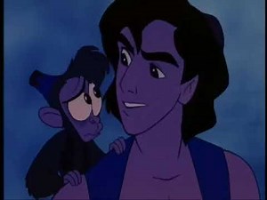 Aladdin Platinum Edition Trailer