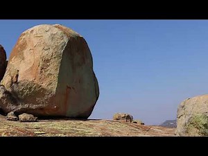 Contested histories: the grave of Cecil John Rhodes