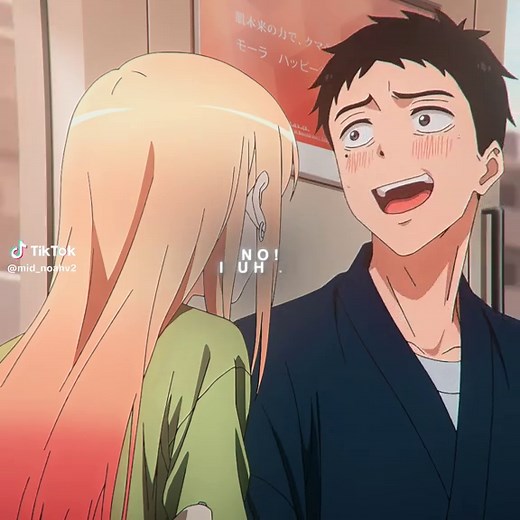 Need me my season 3 already😒🙏 // EDITING EVERY EPISODE OF MY DRESS UP DARLING EP:5 Filler // MDUD // Marin Kitagawa X Number One party anthem // Marin Kitagawa Edit My dress up darling edit my dress up darling season three // #animeedit #romanceanime #fyp #marinkitagawaedit #mydressupdarling