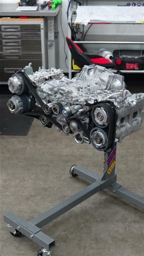 BOXER MOTOR GERÇEKTEN EFSANE Mİ, YOKSA BAŞ BELASI MI? #araba #automobile #mechanic