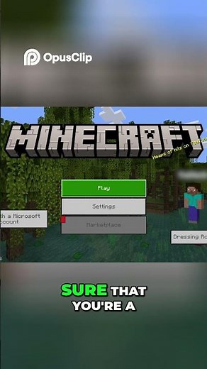 How to Join Donut SMP on Nintendo Switch 🎮🍩