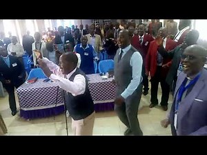 Kikuyu Messianic Worship Music Dance | Kenyan Swahili Gospel Songs | Messianic Assembly Of Yahweh