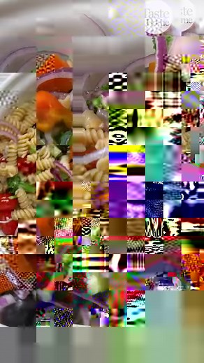 27K views · 256 reactions | This is the best pasta salad recipe for parties, potlucks and cookouts! | Taste of Home | Facebook