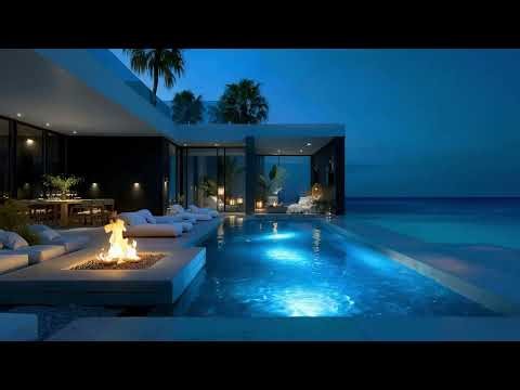 Ultimate Lounge Chill Music - Best Chillout Music for a Peaceful Night