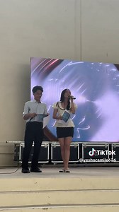 TCNHS Club Recognition Day Hosting Experience