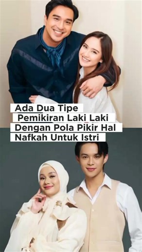 Pemahaman Nafkah dalam Hubungan Suami Istri
