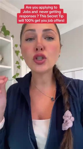 🌟 Still waiting to hear back on job applications? Let's change that with this #1 guaranteed tip to secure a job offer! 🚀💼 **Follow these steps:** 1. **Find the Job on LinkedIn:** Start your journey by searching for job listings on LinkedIn. Choose one that fits your skills and sparks your interest. 2. **Explore the Company Page:** Once you've found the job, navigate to the company’s LinkedIn page. This gives you insights into their culture and recent activities, essential for tailoring your a