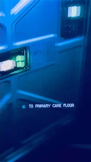 Crazy ending to chapter - Alien Isolation #gaming #alien #gameplay #games #life #horror #xenomorph