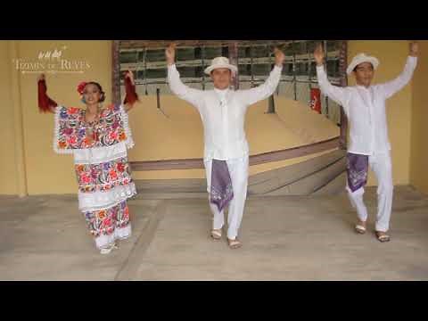 JARANA LA FIESTA DEL PUEBLO