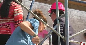 23 murals hitting Cincy walls this summer