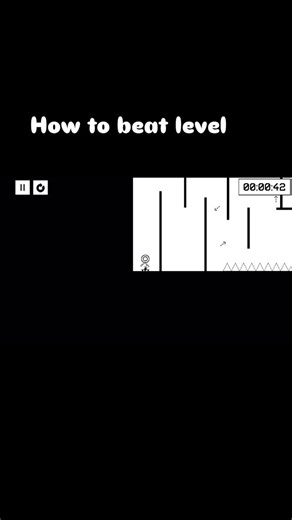 OVO on Instagram: "How to beat level 12 in OVO #ovo #tutorial #help #fun #game #stepbystep"