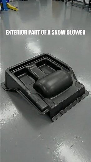 3 Vacuum Forming Plastic Products You Didn’t Expect 😳 #vacuumforming #thermoforming