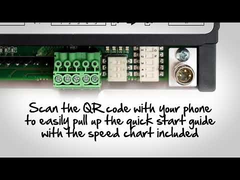 Ask Hytrol: How to Install the E24™ 3.0 Card