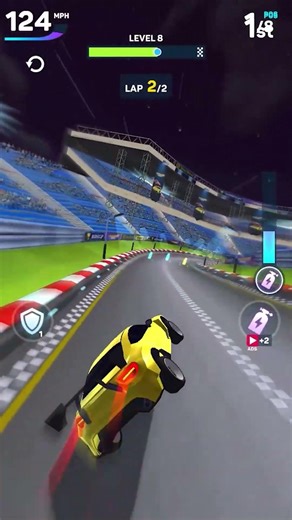 Car Race 3D - Gameplay Walkthrough #shorts #android #androidgames