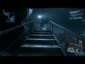 Star Citizen Alpha 4.3.1 Live Jorrit Dossier Updated Power Usage Data