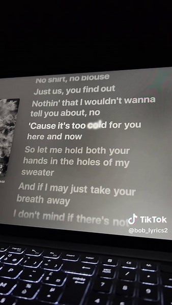 Meaningful Music Lyrics: All I Am Is a Man