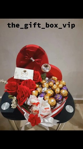 #saintvalentin #love #boxlove #the_gift_box_vip