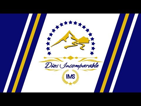 IMS Dios Incomparable's Live broadcast