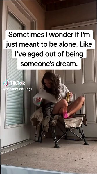 Embracing Loneliness: The Journey of a Free Woman