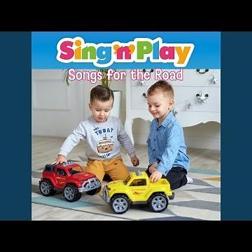 The Song That Never Ends