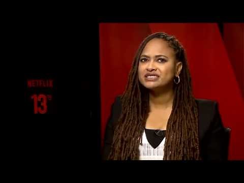 Ava Duvernay's Netflix documentary '13th' examines constitution loophole