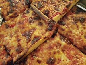 Best Pizza Places In MA: See Ranking By Pie Style