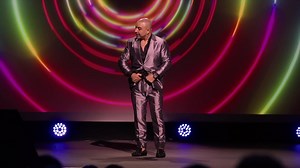 Some of the classic clips - new and old from the master of ethnic stand up comedy Joe Avati. Enjoy this compilation. | Joe Avati